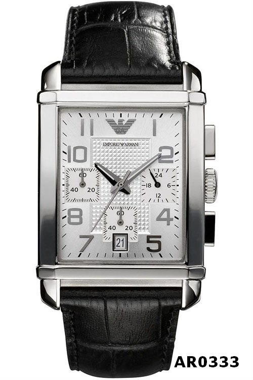 Armani watch man-019
